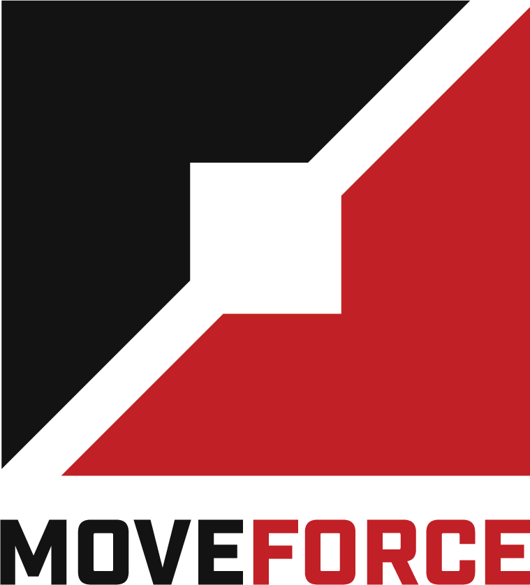 MoveForce Logo